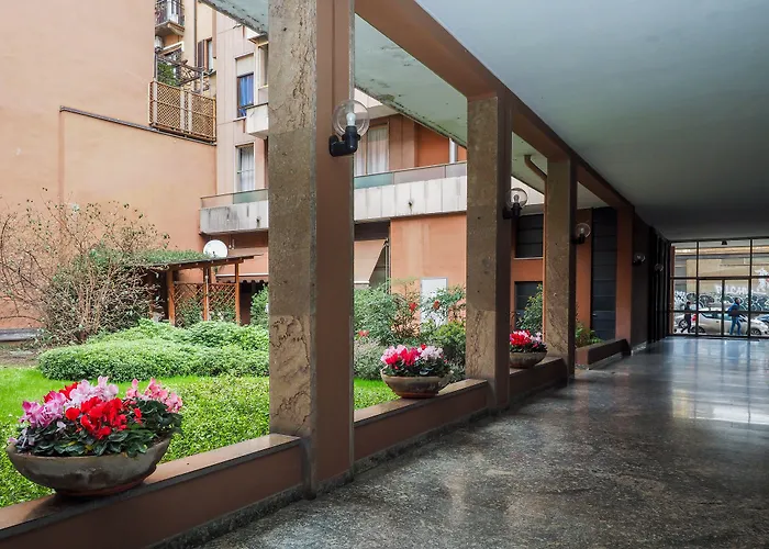 Aparthotel Navigli